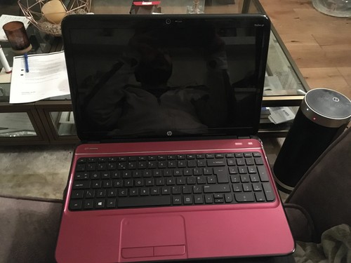 HP Pavilion G6 - AMD Processor / 8GB RAM / 1TB HDD - Afbeelding 2 van 3