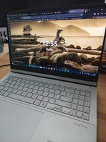 ASUS Vivobook S 15 OLED – Mint Condition