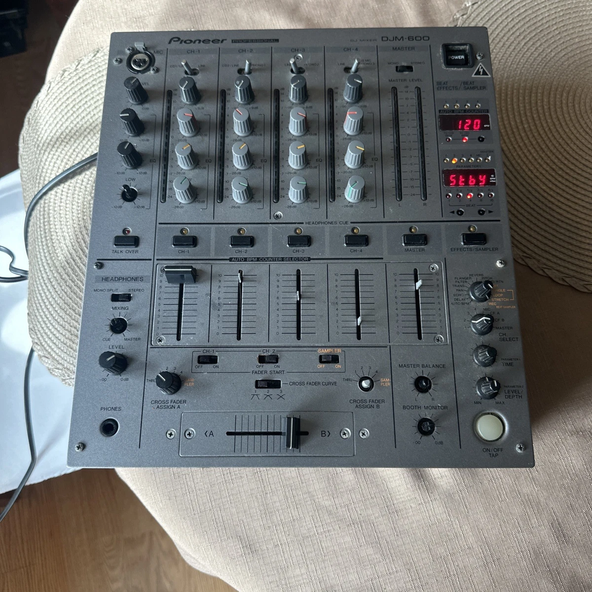 Djm 600 for sale | eBay