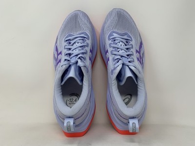 Men's Asics Superblast 2, Blue Fade/Edo Purple, 8.5 D Medium US | eBay