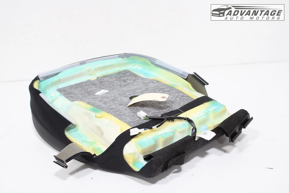 2021-2023 KIA SORENTO FRONT RIGHT PASSENGER SIDE SEAT LOWER CUSHION BOTTOM OEM - Image 4 of 4