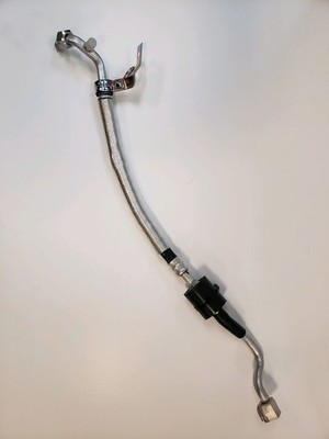 Genuine Nismo JDM Nissan R32 Skyline GT-R Low Side A/C Hose 92480-05U00