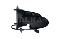 Alkar AußEnspiegel 6131440 FüR Opel