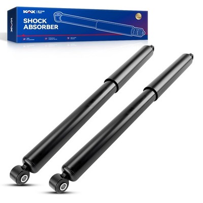 Rear Shock Absorbers for Ford F250, F350, F450 Super Duty 20052016