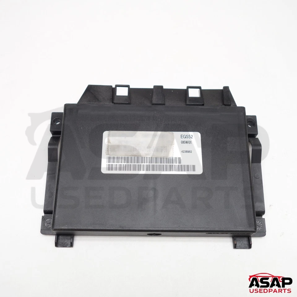 🚩 VIN PROGRAMADO PLUG & PLAY TCM TCU MOPAR CHRYSLER DODGE JEEP 05150241AD 🚩 Foto 2 de 4