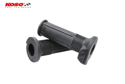 KOSO 130mm Heizgriffe mit integriertem Schalter