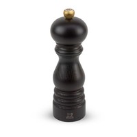 Peugeot SalzmüHle Paris 18Cm Buchenholz Schokolade Stahlmahlwerk GewüRzmüHle