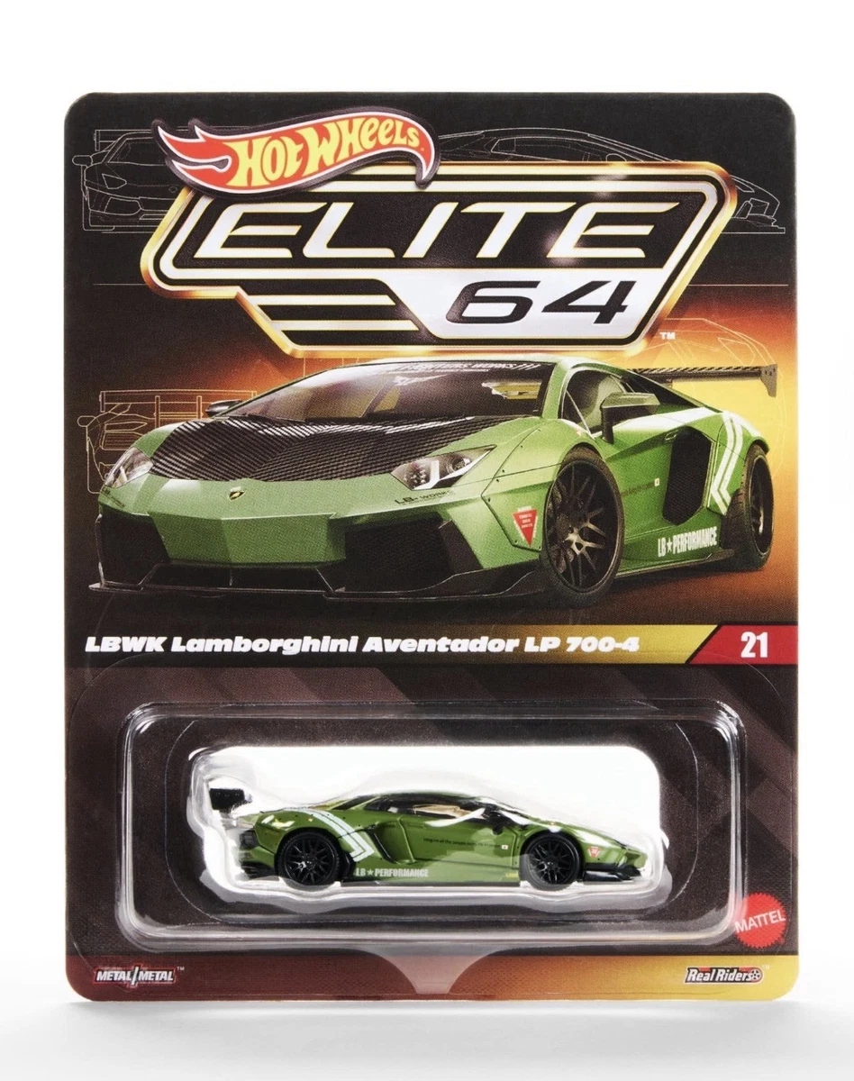 Hot Wheels Elite Diecast Cars for sale | eBay UK