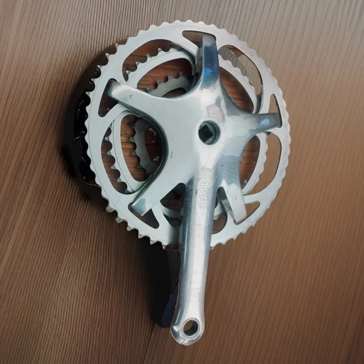 MAVIC starfish クランク 170 MAVIC starfish クランク 170 MAVIC