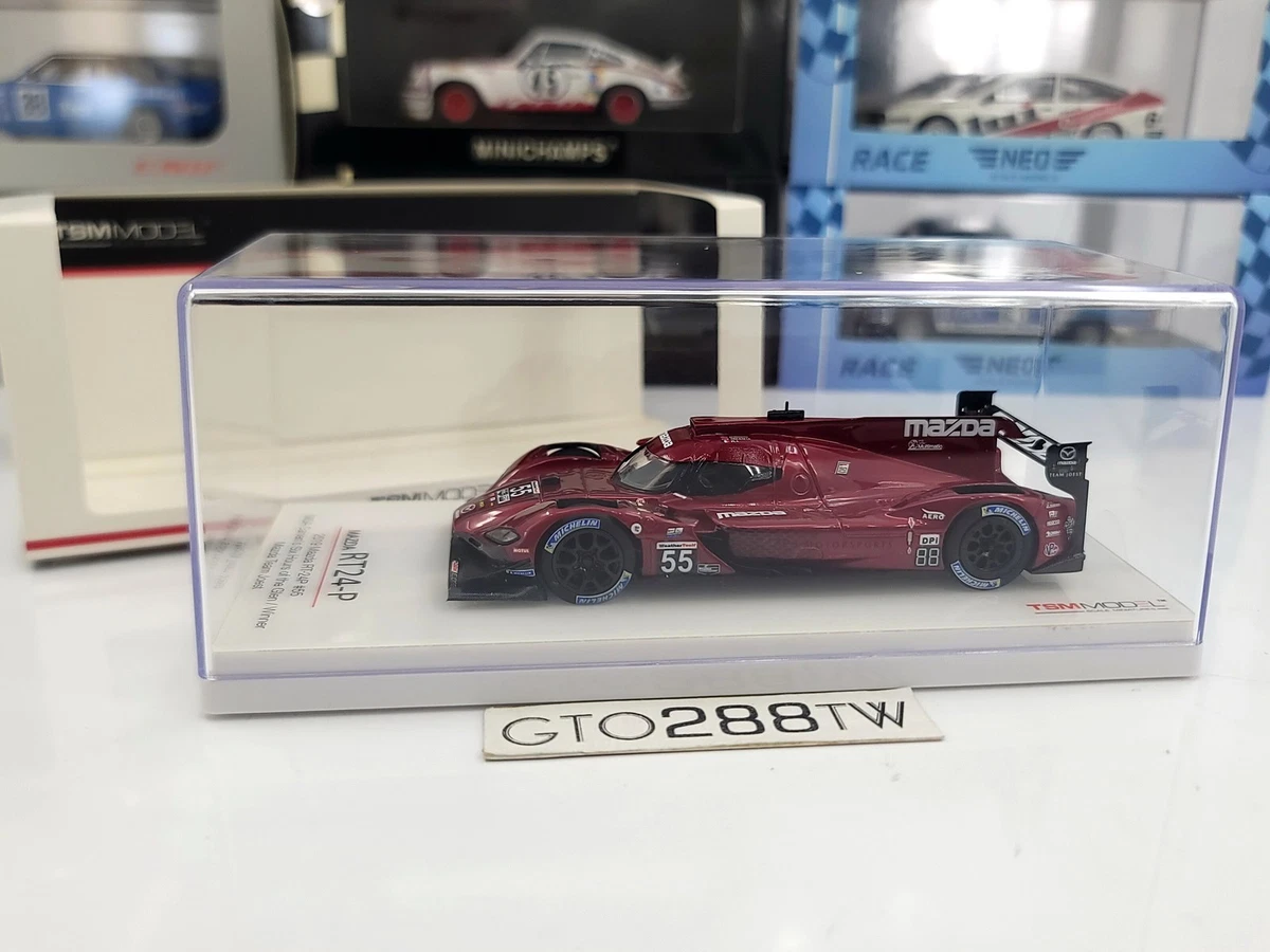 Mazda 1:43 Diecast Racing Cars for sale | eBay