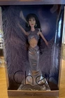 Cher Timeless Treasures Barbie New In Box Mattel 29049 Collector Edition Doll