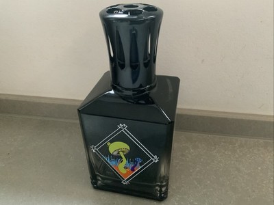 Duft-Lampe Lampe Berger Paris - LES 4 Saison Selon Hilton