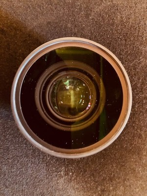 Sony VCL -  HG0758 / wide conversion Lens x0.7 Objektiv - inkl. Objektiv Beutel