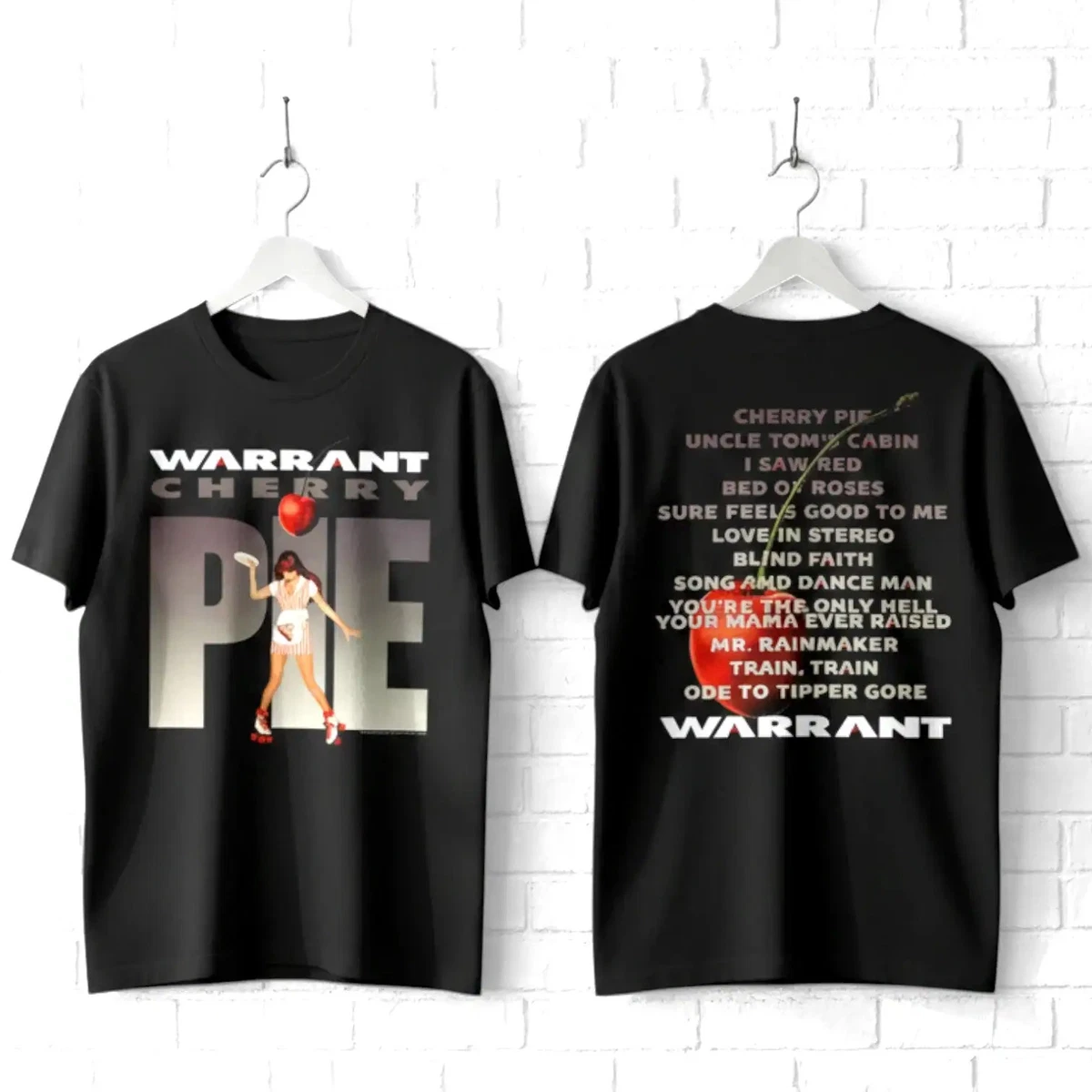 warrant shirt products for sale | eBay