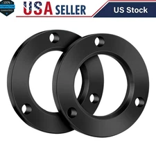 1" Front Leveling Spacer Lift Kit FOR 05-21 4Runner & Tacoma 4WD 2WD BLACK Sjcsm