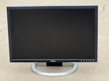 Dell 2405FPW LCD Monitor Works Fine