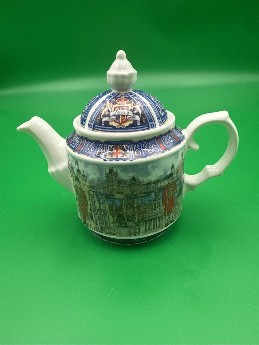 james sadler teapot products for sale | eBay