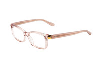 Jimmy Choo Damen 52Mm Nude Opticals JC225-FWM-52
