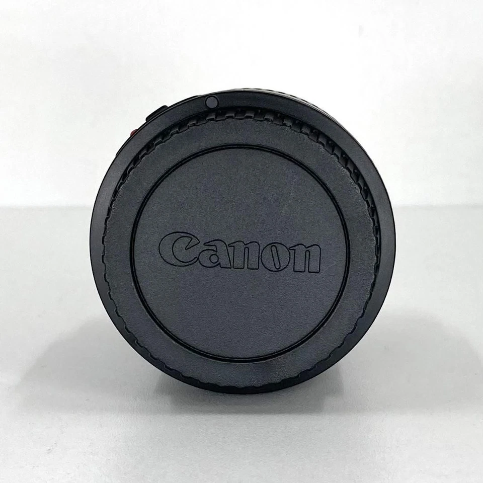 Lente zoom Canon EF 35-80 mm F4-5,6 III para lente zoom compacto Canon SLR Foto 4 de 4