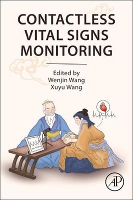 Contactless Vital Signs Monitoring - 9780128222812