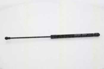 8710 66207 TAILGATE BOOT STRUT RIGHT LEFT TRISCAN FOR SEAT IBIZA IV ST - Picture 2 of 7