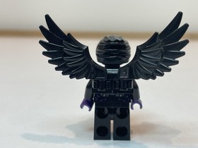 Lego Legends of Chima Razcal Minifigure loc002 30254 70000