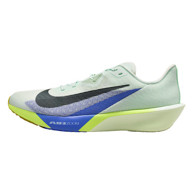 Nike Zoom Rival Fly 4 Road Racing Shoes (Bailey Gre)