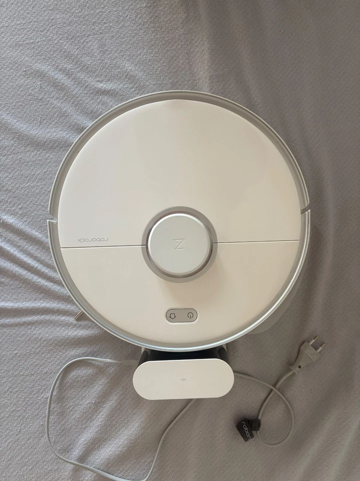 Roborock S5 Max, photo 2 of 5