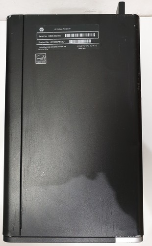HP EliteDesk AMD Ryzen 5 Pro 1256GB 8GB Radeon Vega Windows 11 Pro DVD - 第 10/19 張圖片