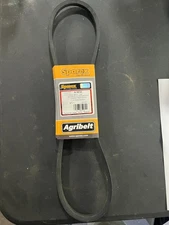 Sparex part number 18722 V Belt - A Section - Belt No. A40