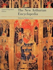 The New Arthurian Encyclopedia: New edition: 0931 (G...
