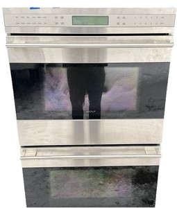 Wolf DO30-2U/S-TH Wolf Professional 30" Double Wall Oven BuiltIn Electric