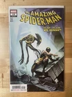 AMAZING SPIDER-MAN 15 COVER A MARVEL COMICS 2025