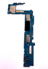 Placa madre genuina para Samsung Galaxy S7 plus SM-T976B para pieza, sin daños Reino Unido
