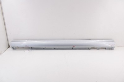 06-09 Mercedes-Benz CLK 350 Left Side Rocker Skirt Panel Molding 2096900140 OEM