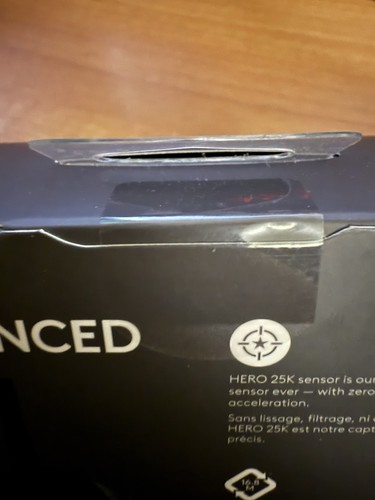 Logitech G403 HERO Wired Gaming Mouse (910-005630) - Bild 2 von 4