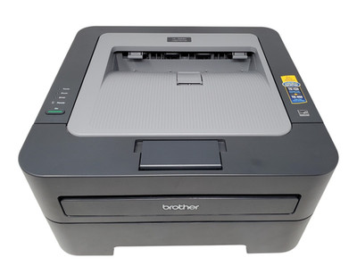 Brother HL-2240 Monochrome Laser Printer W/ New Toner -Only 4,352 Pages Total!