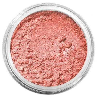 BareMinerals Blush Vintage Peach Bare Mineral Loose Powder For Face Makeup 85grm