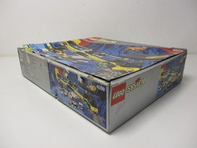 (R1/20) LEGO ONLY Empty Box / Original Box / Box of 4559 Cargo Railway