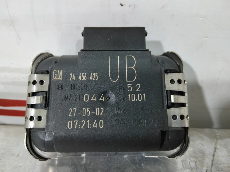 139212044 SENSOR / 256682 PARA OPEL VECTRA C CARAVAN SPORT - Imagen 2 de 4