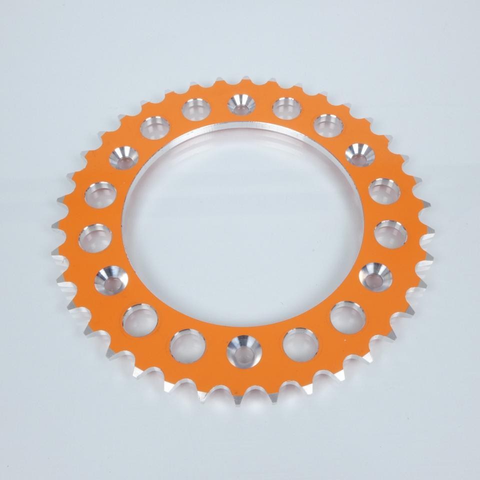 Couronne Esjot pour KTM 660 SMC restaurer la transmission des modèles 2003-2006