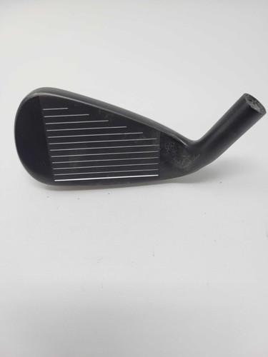 Tour Edge Exotics Exs 220h Hybrid Iron #6 Iron Club Head Only 1065025 - Picture 3 of 4