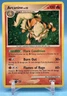 Pokémon TCG Arcanine 1/111 Rising Rivals Holo Rare