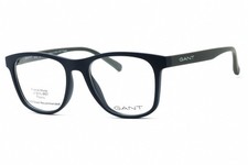NEW Gant GA3302-53091 Eyeglasses 53mm 100 Authentic