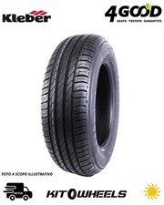 PNEUMATICI USATI KLEBER 185/65R15 92T DYNAXER HP4 DOT2024 ESTIVI