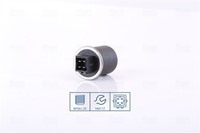 Druckschalter Klimaanlage ** First FIT ** Nissens 301035 Aluminium M10*1.25-6H