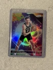 2025 Topps Cosmic Chrome Carter Bryant Base (RAW)
