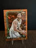 👟LQ 2025-26 TOPPS CHROME SAPPHIRE BASKETBALL ORANGE SAPPHIRE /25 LUKE KORNET