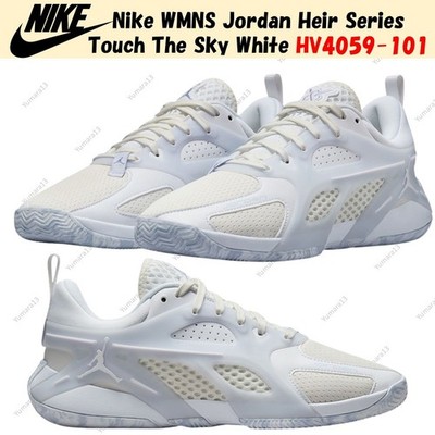 Nike WMNS Jordan Heir Series Touch The Sky White HV4059-101