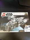 LEGO Star Wars: The Razor Crest (75292) (99% Complete)